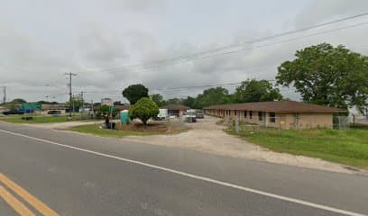 Budget Inn, Motel in Angleton