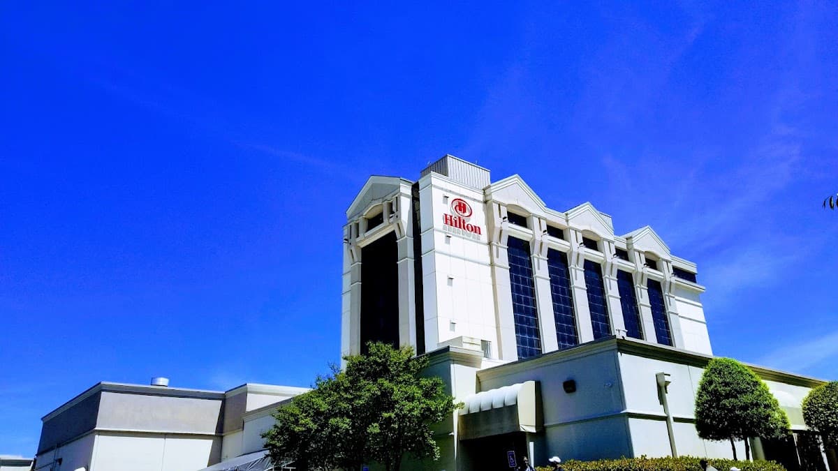 Hilton Jackson, Hotel in Ridgeland
