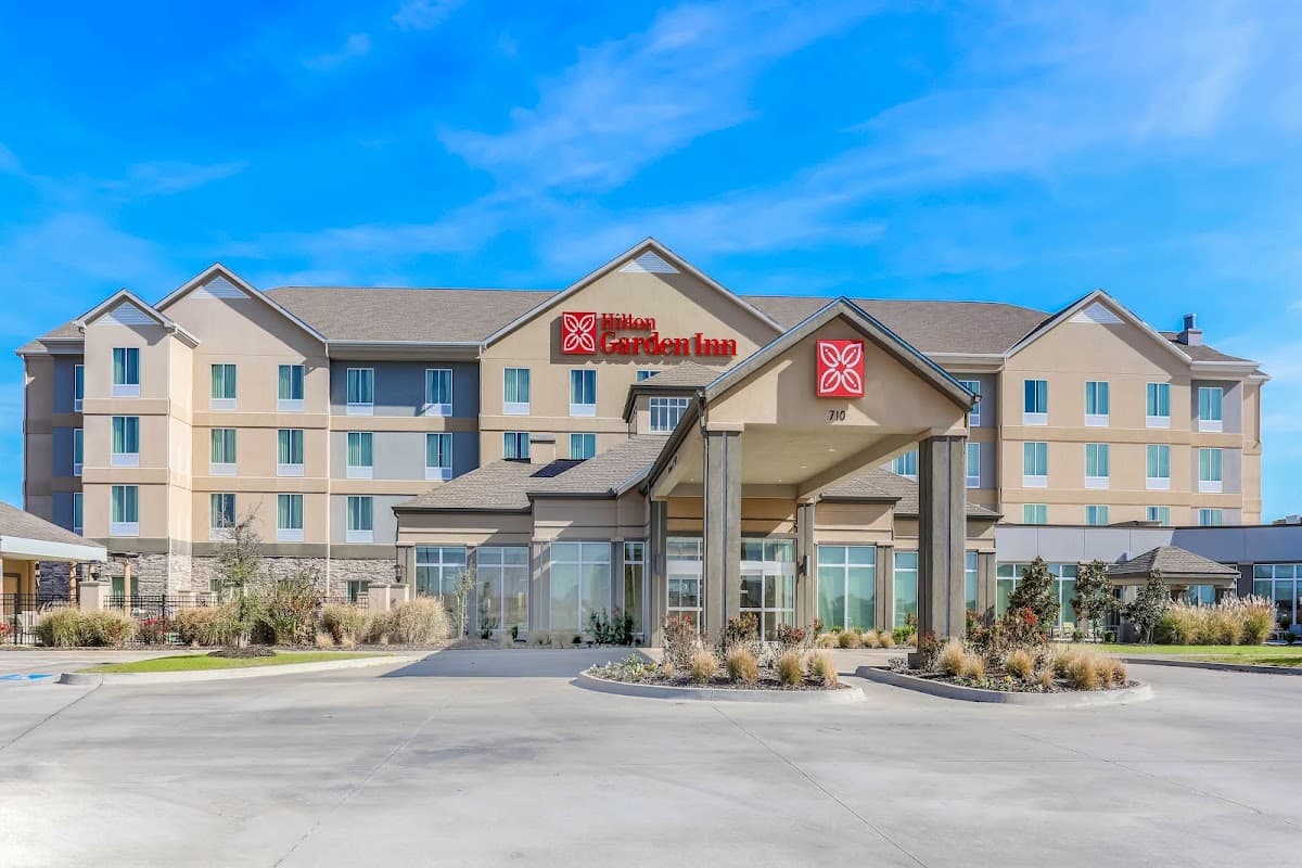 Hilton Garden Inn, Hotel in Ardmore