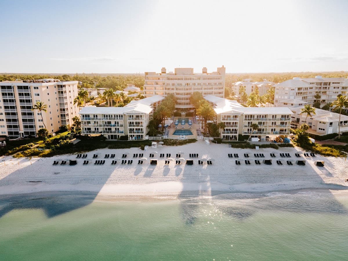 Edgewater Beach Hotel, Hotel in Naples