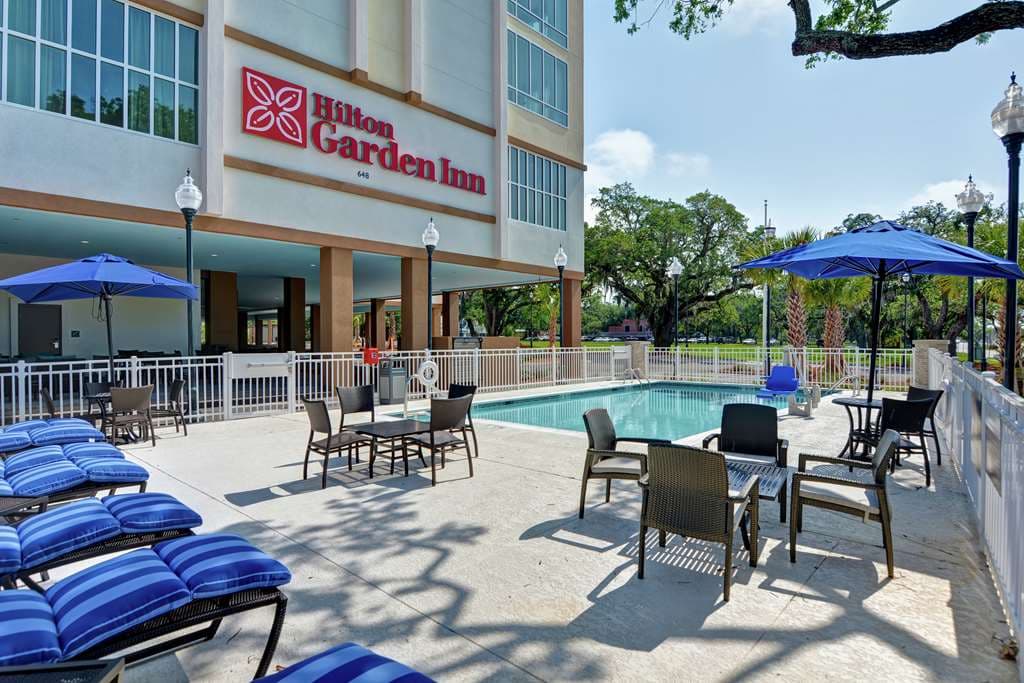 Hilton Garden Inn Biloxi, Hotel in Biloxi