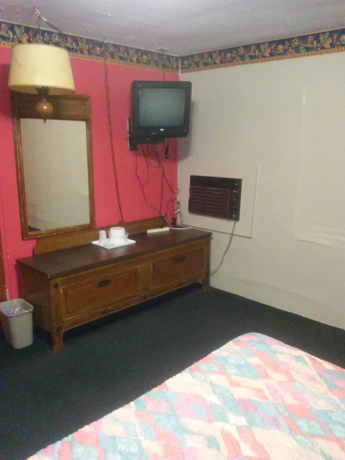 Budget Inn, Motel in Eatonton