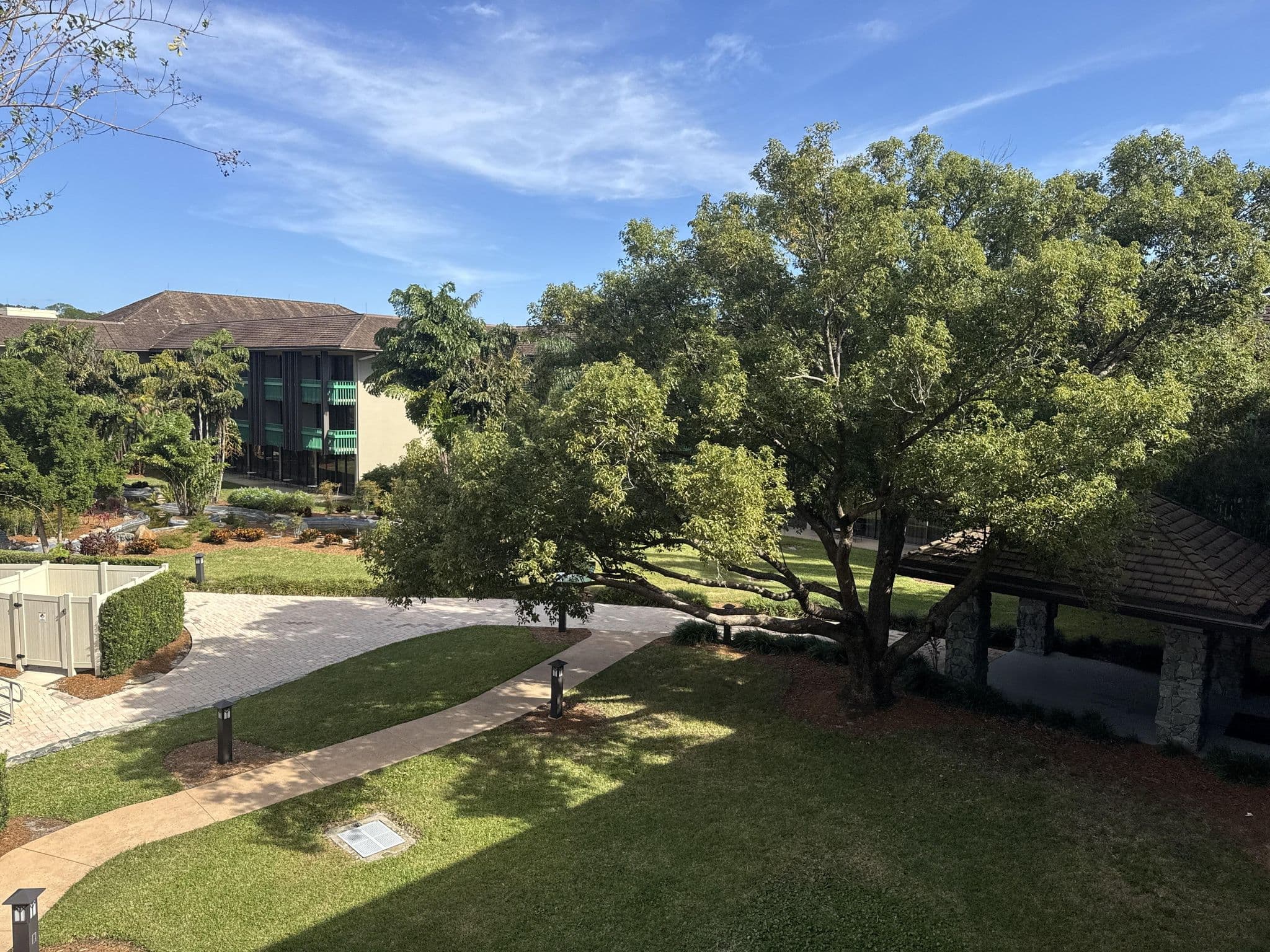 Street view near Magnolia Wing Rooms 101-397, Horizon West — © zandu (CC BY-SA · Mapillary)
