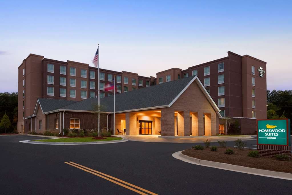 Homewood Suites by Hilton Atlanta Airport North, Hotel in Hapeville