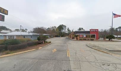 Big 7 Motel, Motel in Remerton