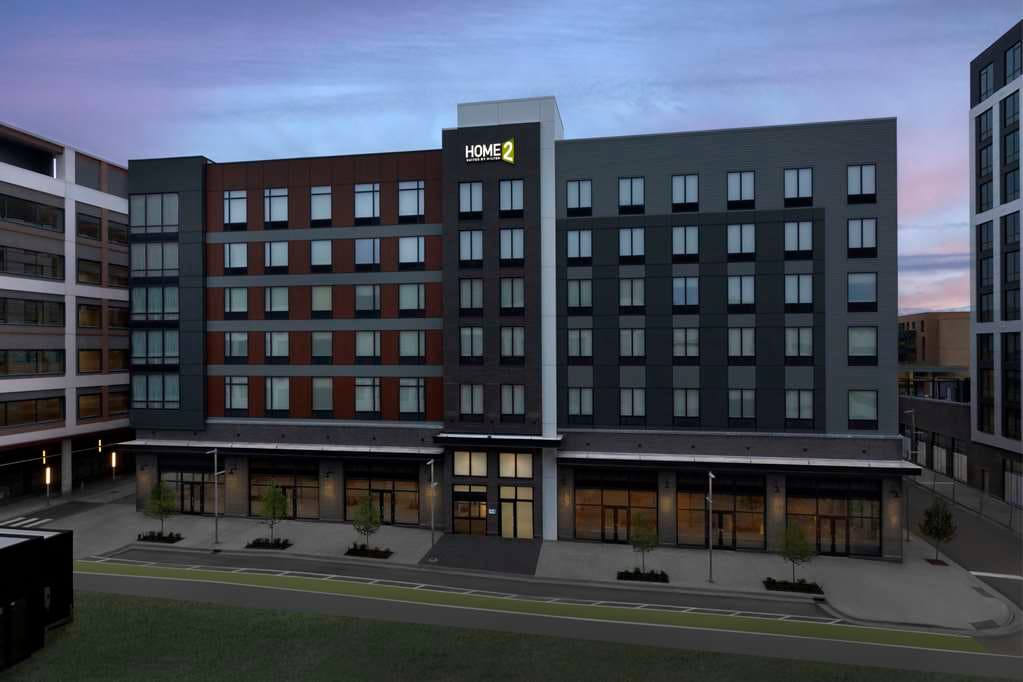 Home2 Suites Falls Church, Hotel in Idylwood