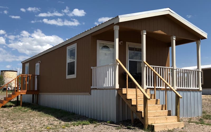 Mountain View Lodge, Chalet in Fort Davis