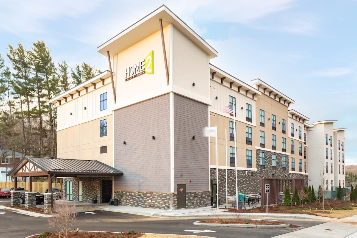 Home2 Suites by Hilton, Hotel in Boone
