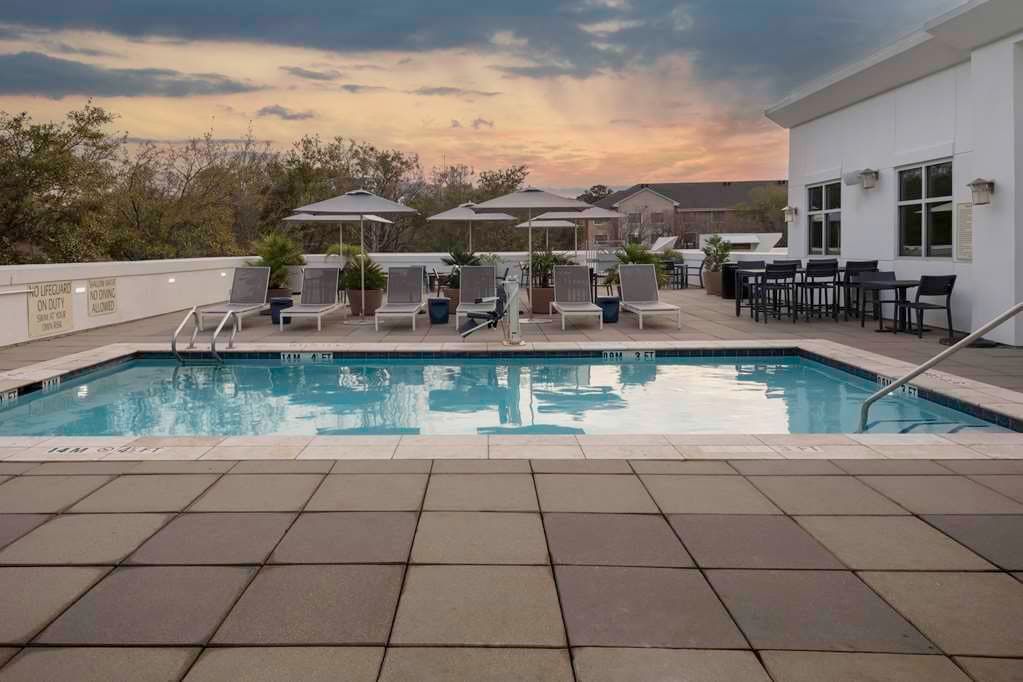 Hilton Garden Inn Charleston / Mt. Pleasant, Hotel in Mount Pleasant