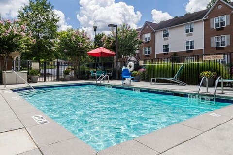 TownePlace Suites Atlanta Kennesaw, Hotel in Kennesaw