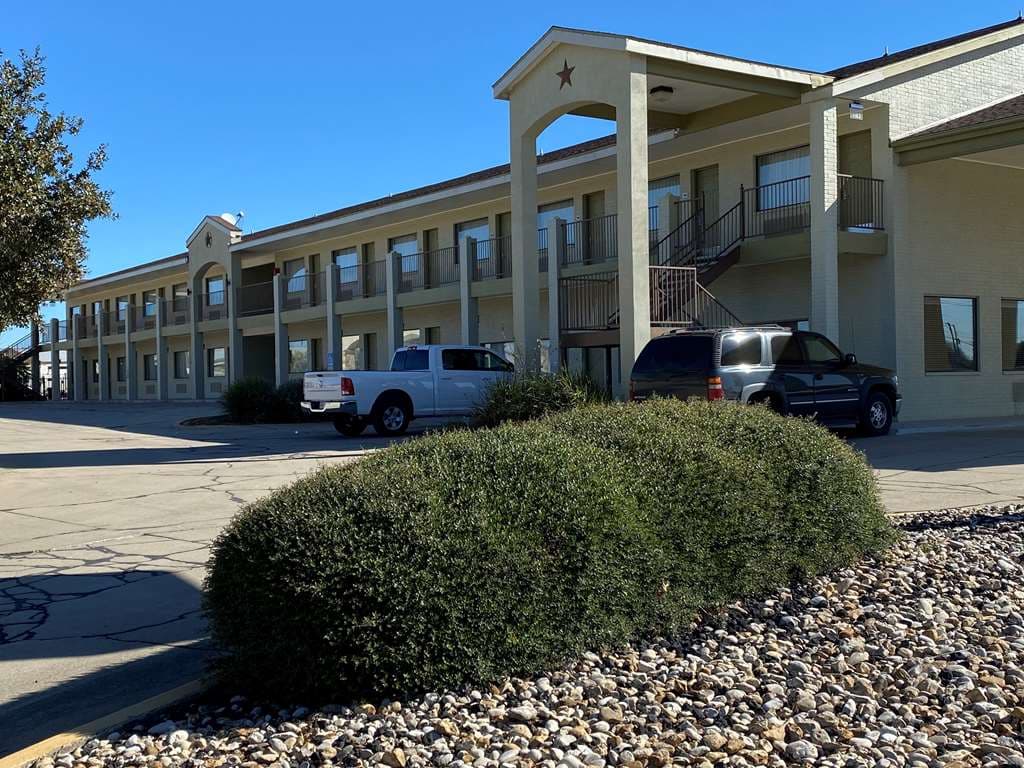 SureStay by Best Western Floresville, Hotel in Floresville