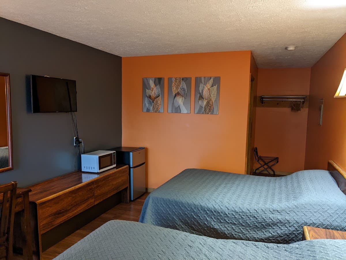 El Canelo Motel, Motel in Mountain Lake Park