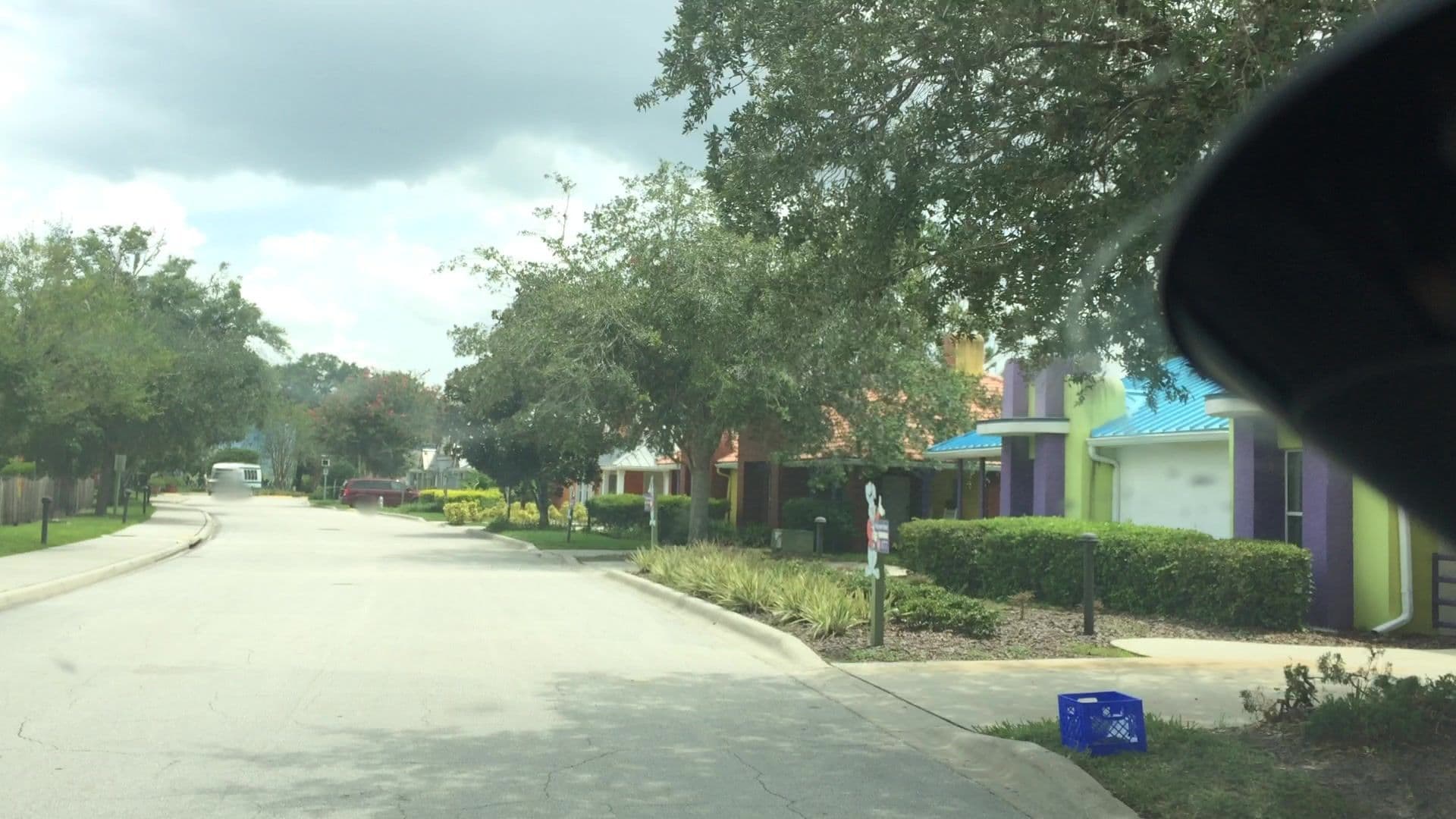 Street view near Villa 177, Kissimmee — © lvl5 (CC BY-SA · Mapillary)