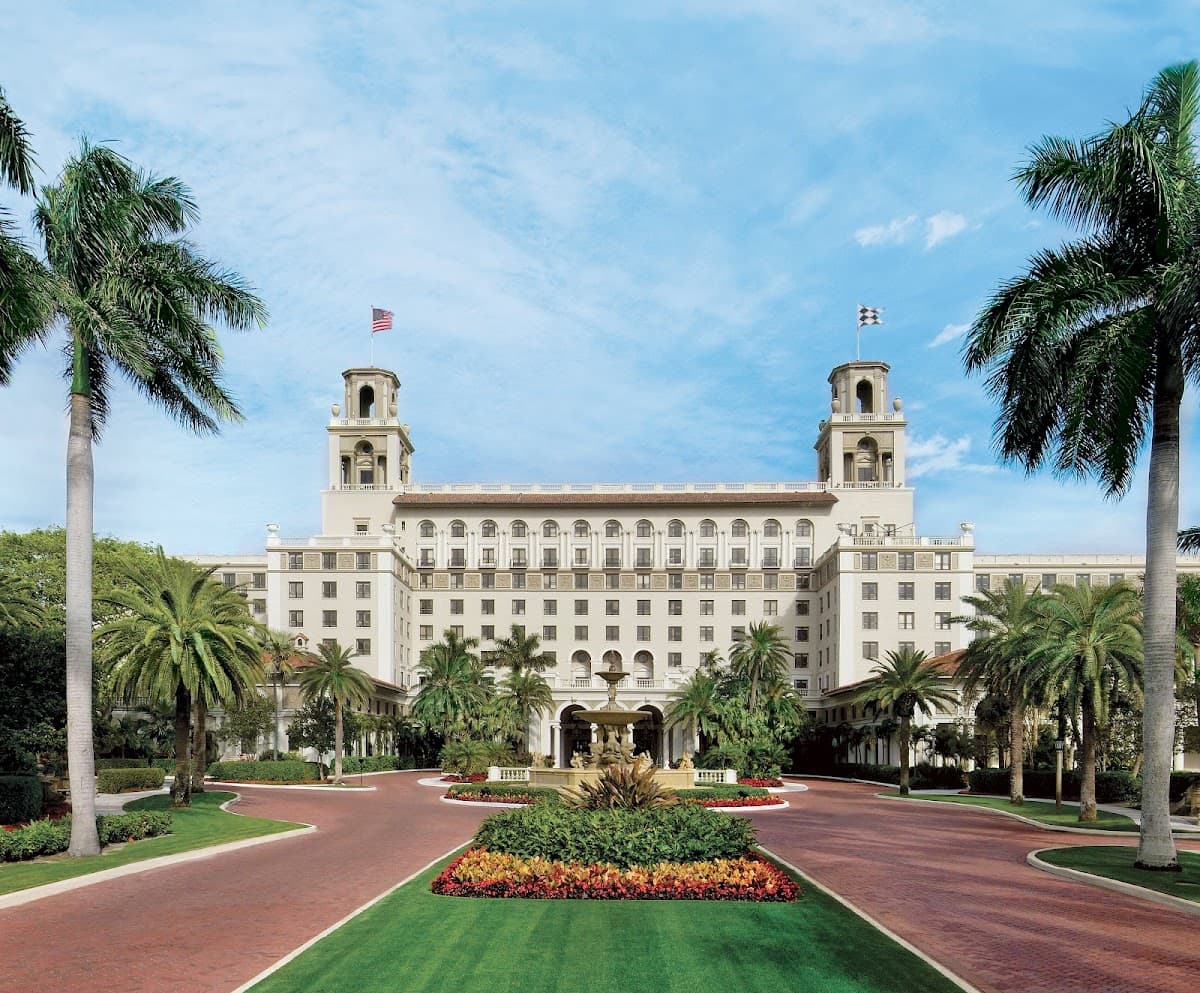 The Breakers Palm Beach, Hotel in Palm Beach