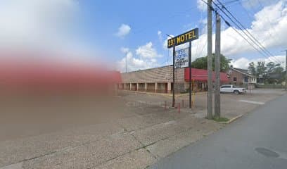 231 Motel, Motel in Owensboro