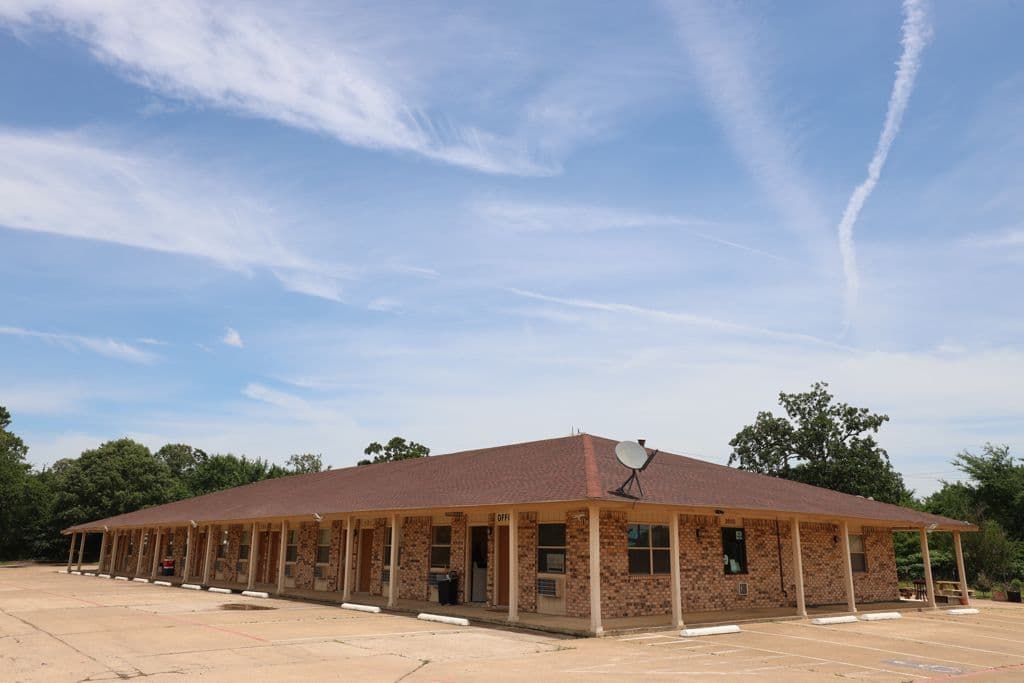 Van Inn Motel, Motel in Van
