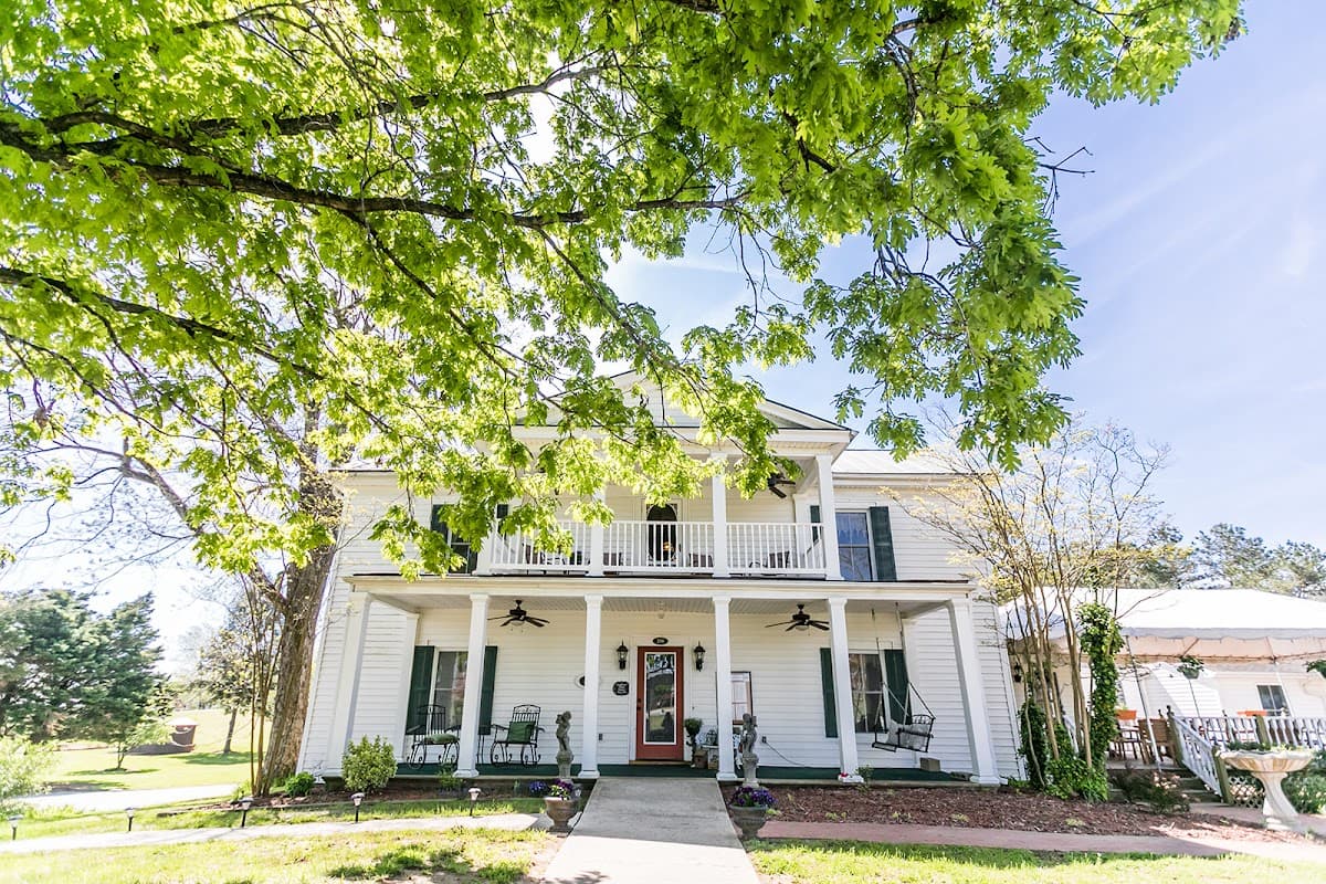 The Babcock House, Guesthouse in Appomattox