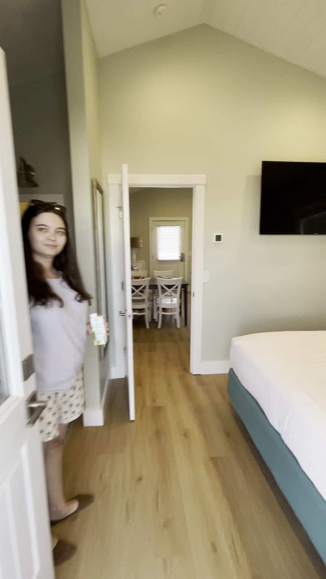 Key West Cottages, Hotel in Chincoteague