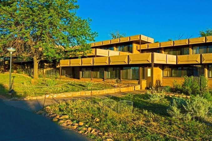 Thunderbird Lodge, Hotel in Chinle