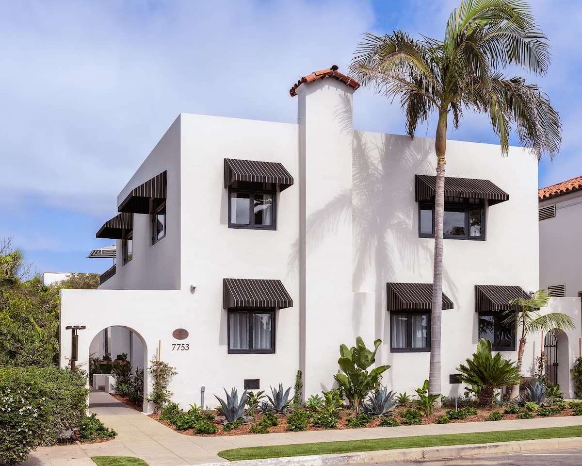 Orli La Jolla, Hotel in La Jolla