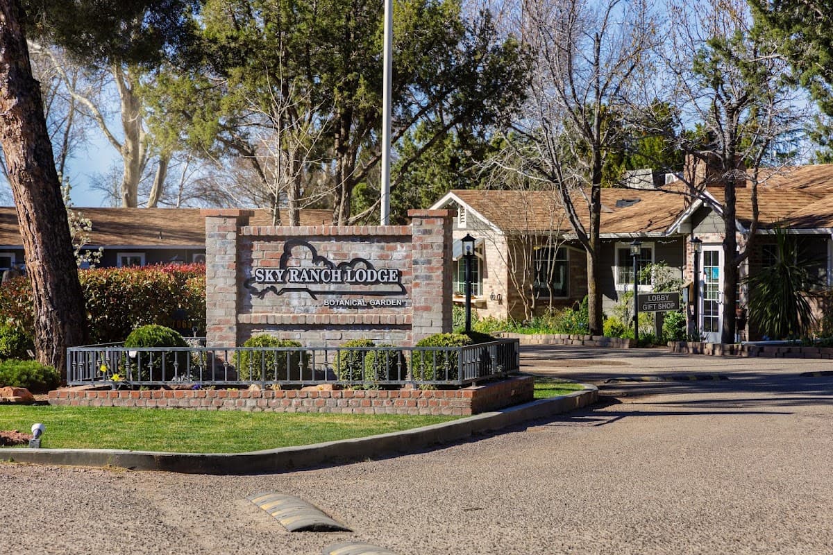 Sky Ranch Lodge, Hotel in West Sedona