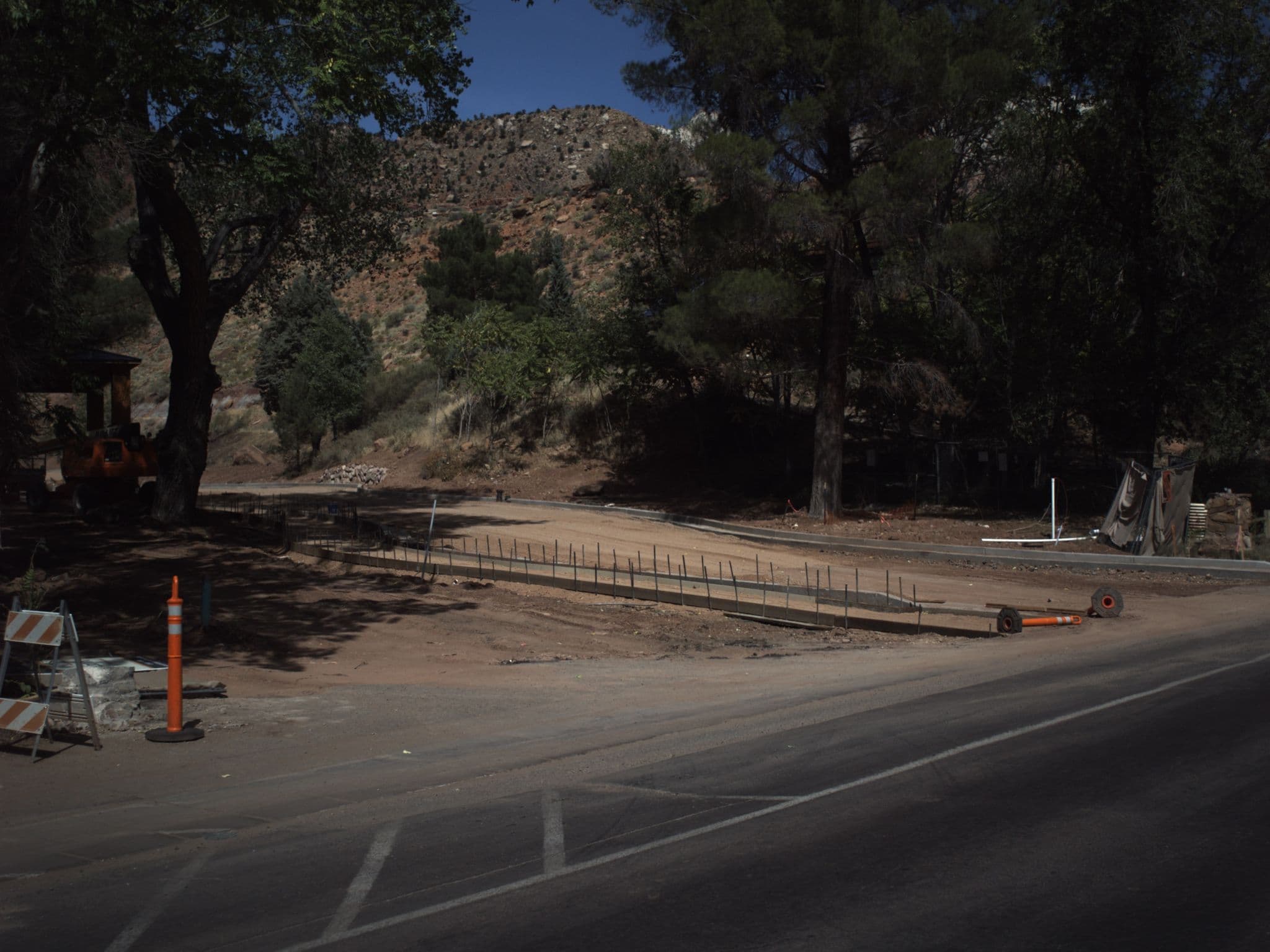 Street view near Desert Pearl Inn, Hildale — © asellars (CC BY-SA · Mapillary)