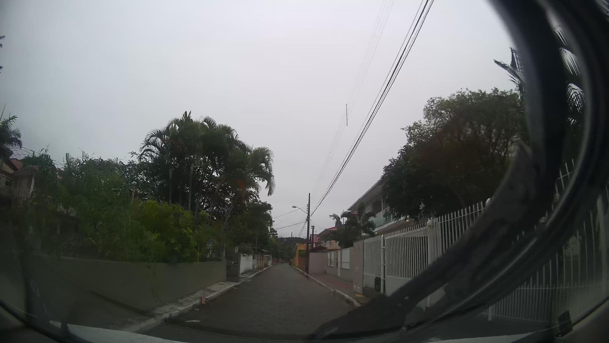 Street view near Pousada Natália, Lagoa — © marciosampaio (CC BY-SA · Mapillary)