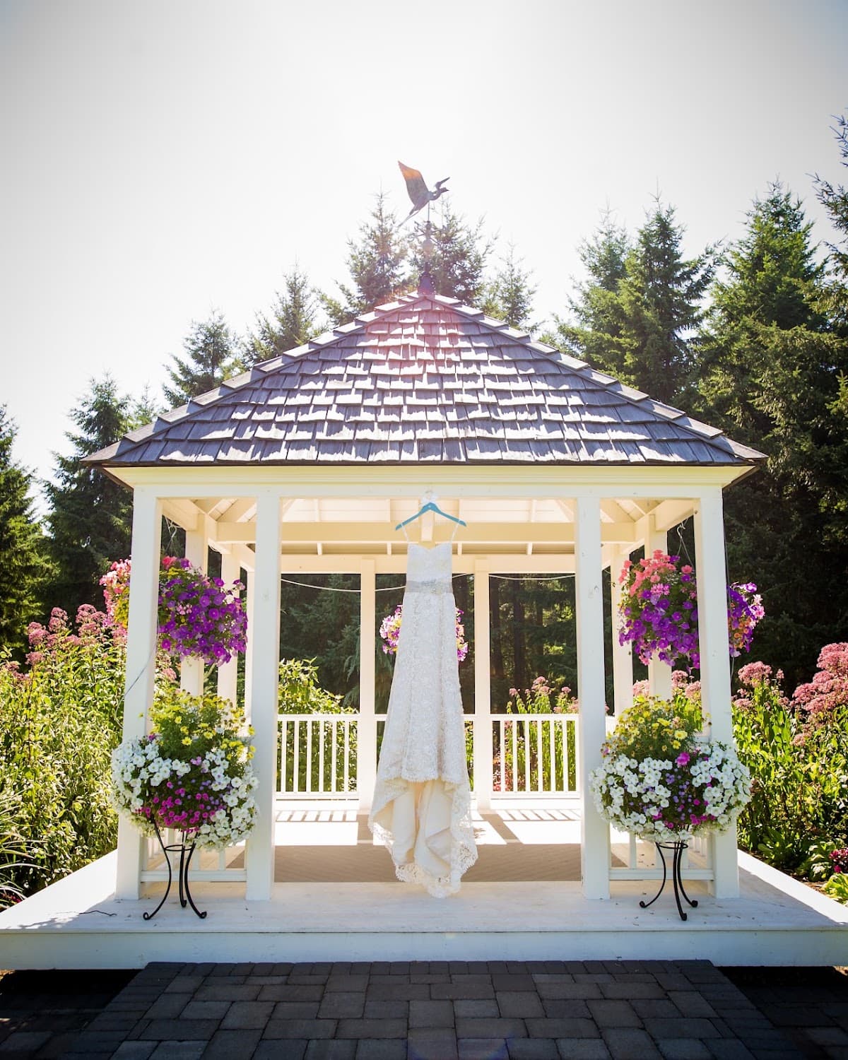 Oregon Garden Resort, Hotel in Silverton
