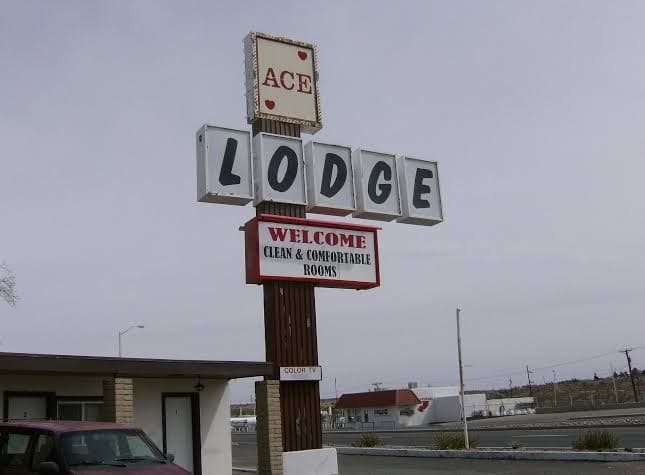 Ace Lodge, Motel in Truth or Consequences