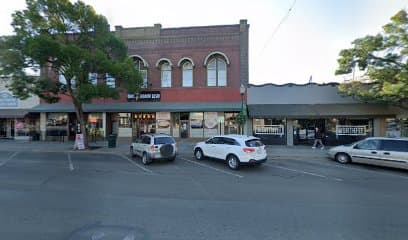 The Hungate, Guesthouse in Walla Walla