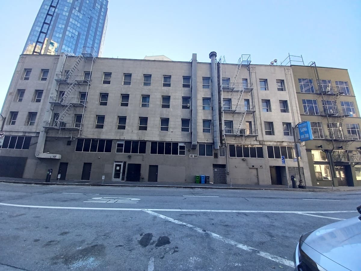 Inn at Market, Hotel in San Francisco