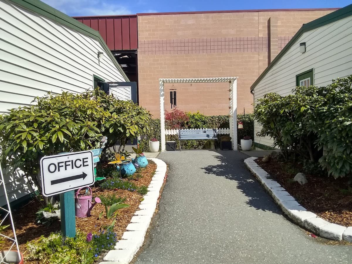 The Orca Inn, Motel in Friday Harbor