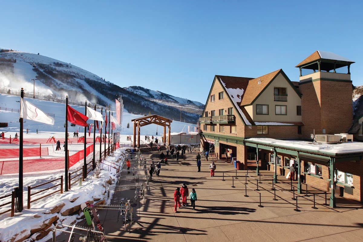 The Lodge at the Mountain Village, Hotel in Park City