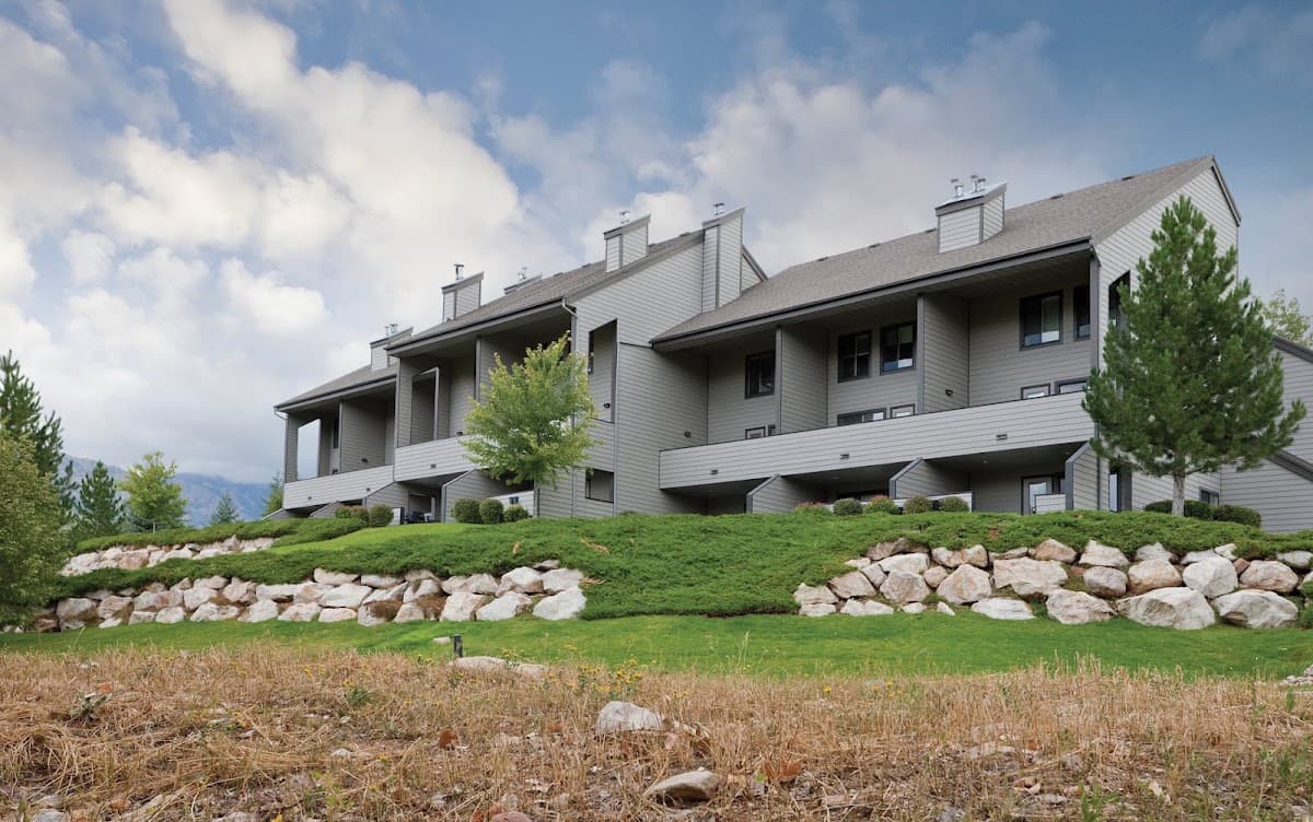 WorldMark Wolf Creek, Resort in Wolf Creek