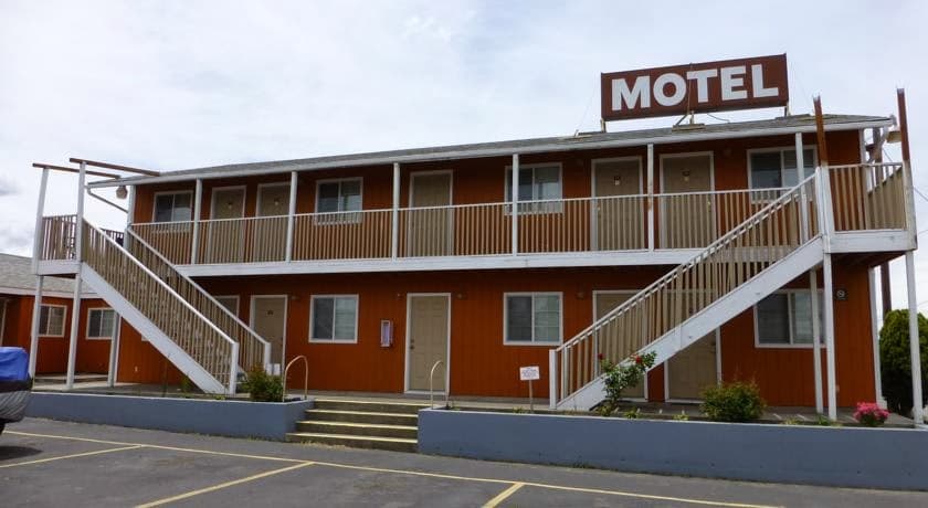 Umatilla Inn & Suites, Motel in Umatilla
