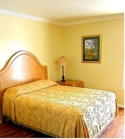 Marble Motel, Motel in Tremonton