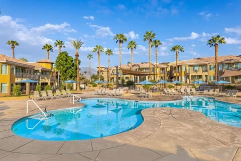 Marriott's Desert Springs Villas I, Hotel in Palm Desert