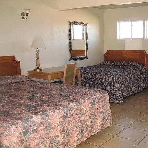 Route 66 Barstow, Motel in Barstow