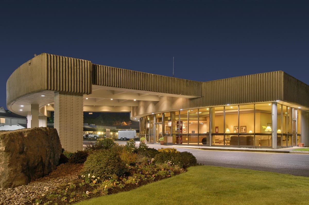 Red Lion Hotel Coos Bay, Hotel in Coos Bay