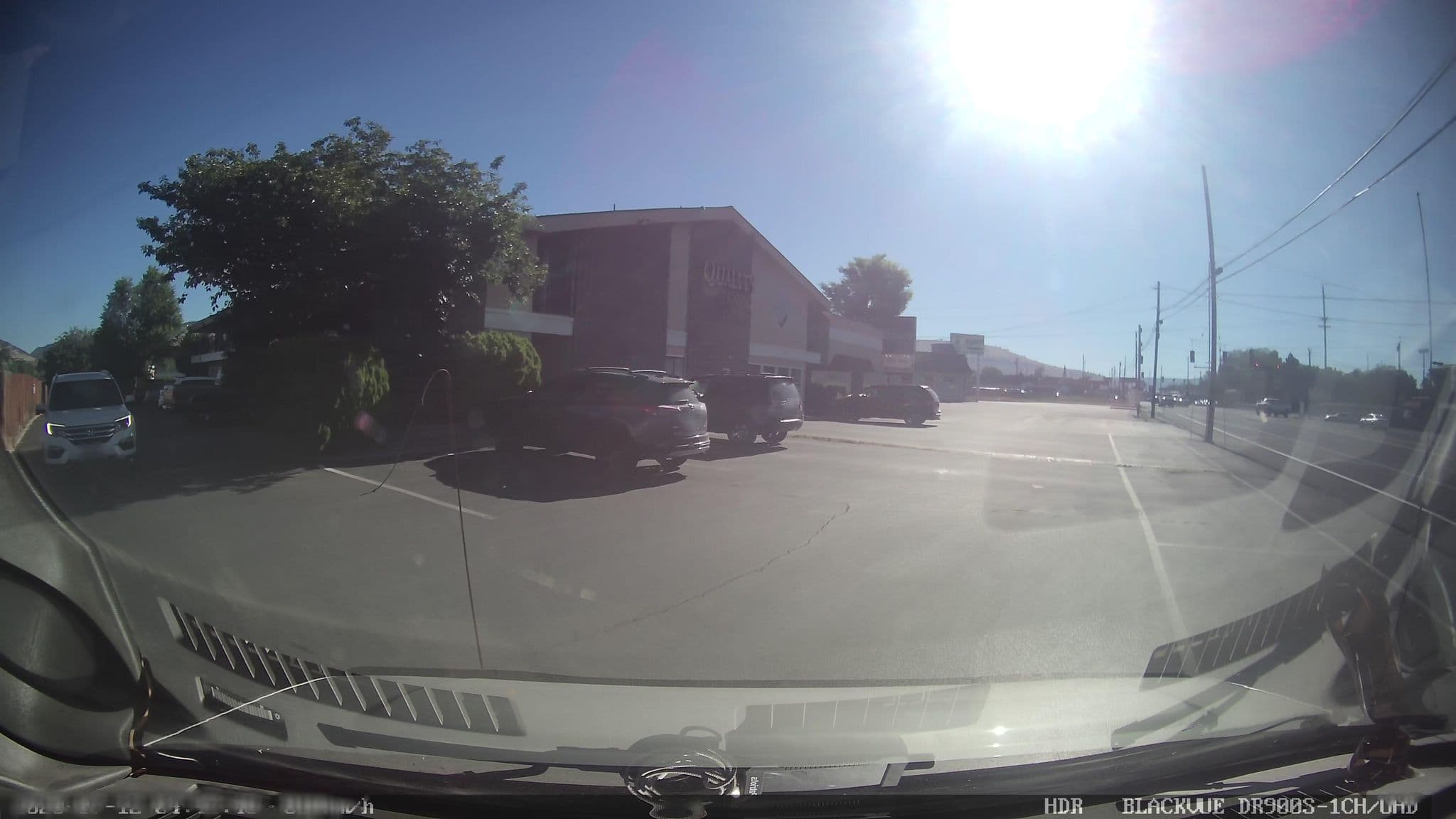 Street view near Quality Inn, Altamont — © jbthemilker (CC BY-SA · Mapillary)
