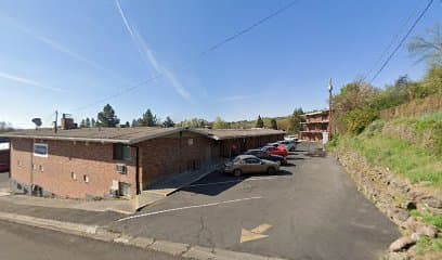 America's Best Inn & Suites Klamath Falls, Motel in Klamath Falls