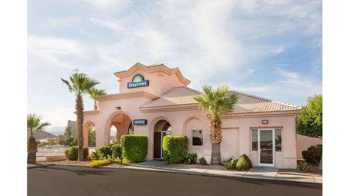 Days Inn Bullhead City, Hotel in Bullhead City