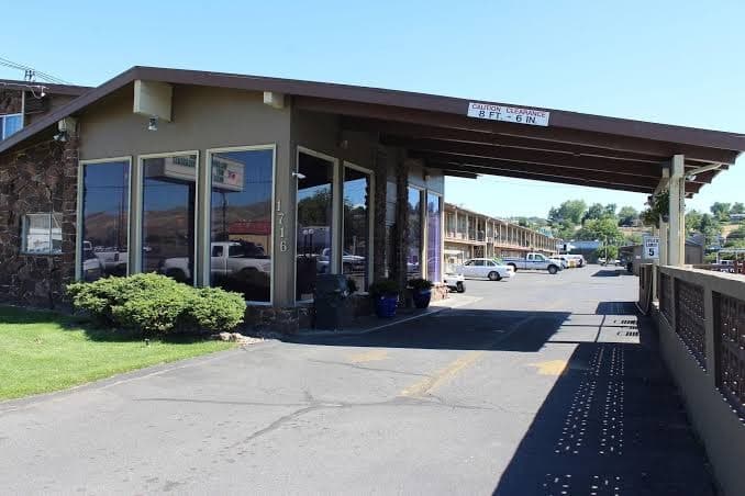 Cedars Inn Lewiston, Motel in West Clarkston-Highland