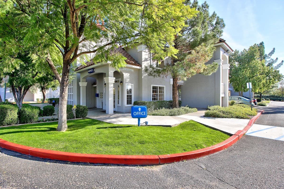 Studio 6 Phoenix - Deer Valley, Motel in Deer Valley