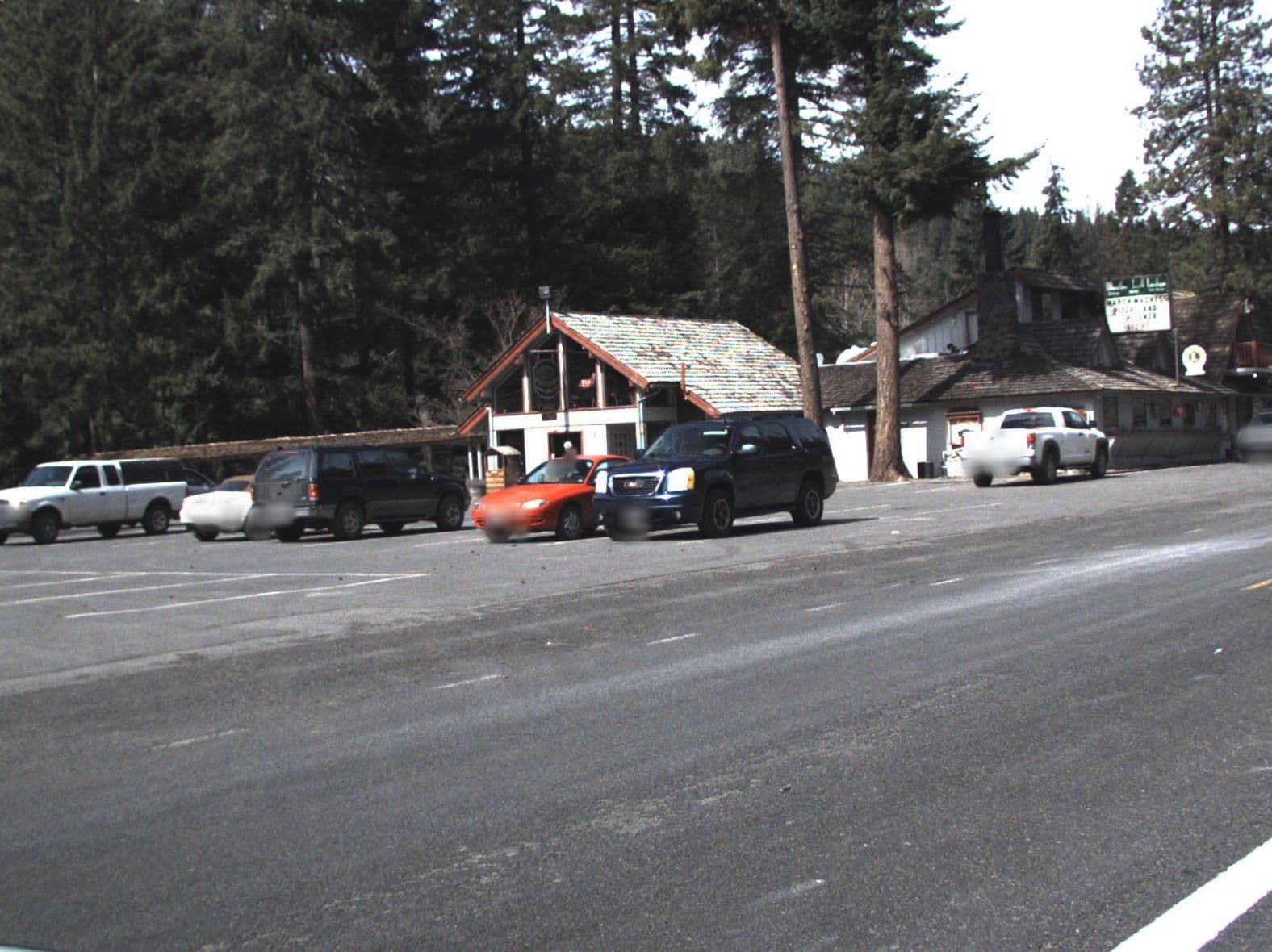 Street view near Whistlin' Jack, Cle Elum — © jacksoe (CC BY-SA · Mapillary)