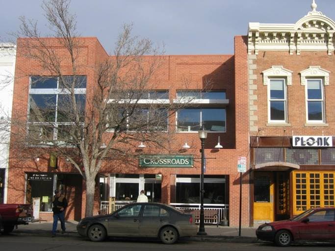 Treasure State Hostel, Hostel in Bozeman