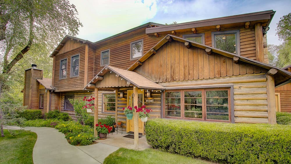 Engen Hus, Guesthouse in Cottonwood Heights