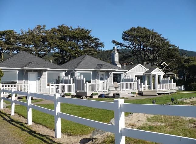Twin Rocks Motel, Motel in Rockaway Beach