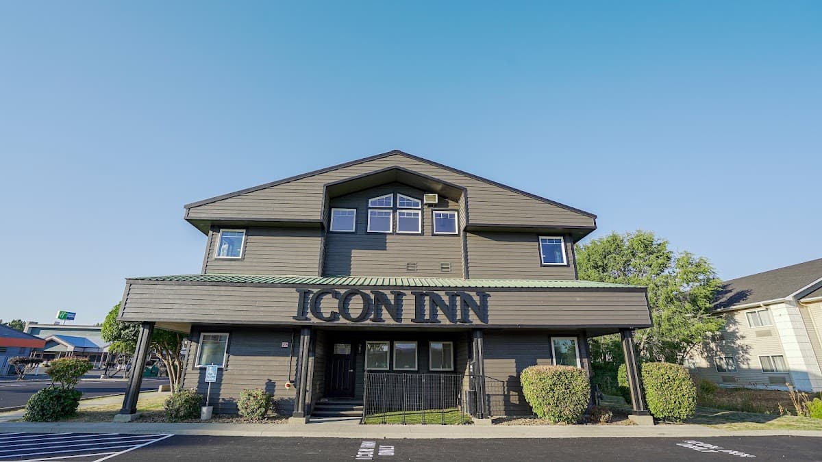 Icon Inn, Hotel in Ellensburg