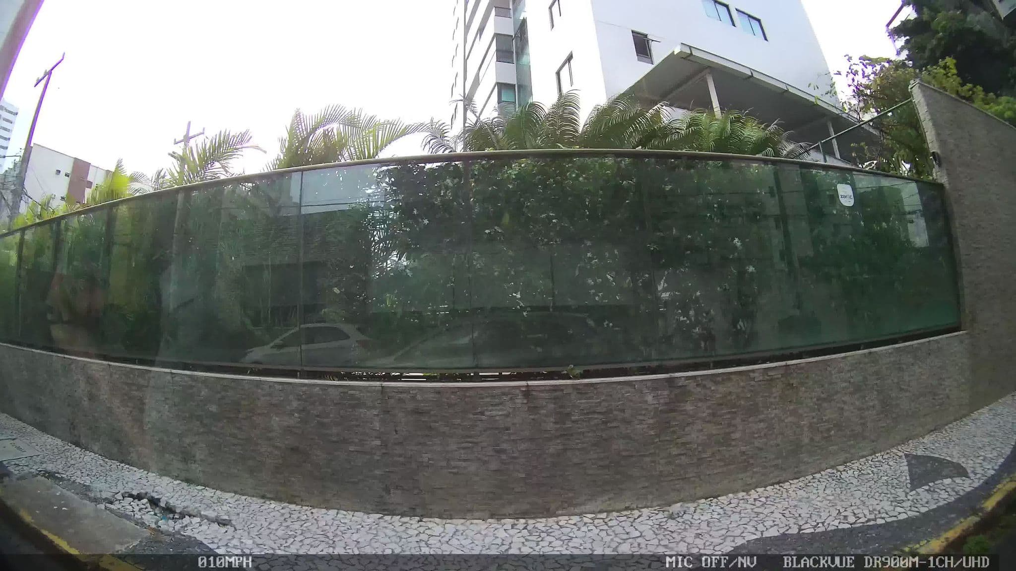 Street view near Betel, Recife — © kaart_4 (CC BY-SA · Mapillary)